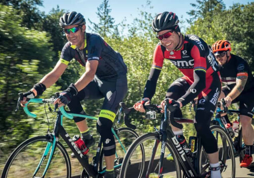 Celtic Warrior Day 2